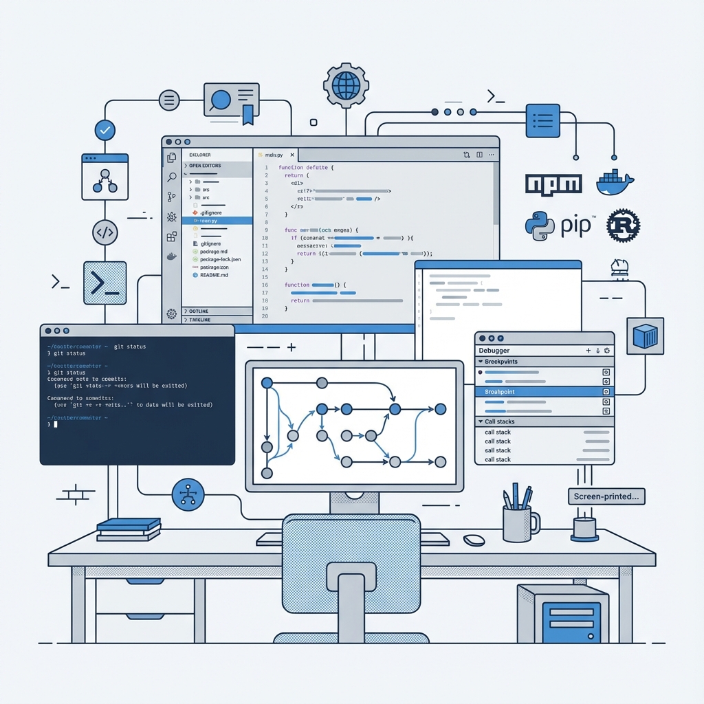 Geliştirme Araçları