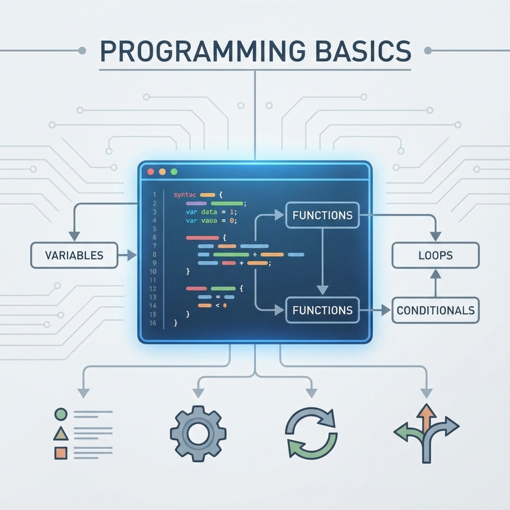 Programlama Temelleri